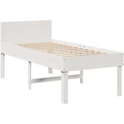 vidaXL, Bett, Altona (90 x 190 cm)