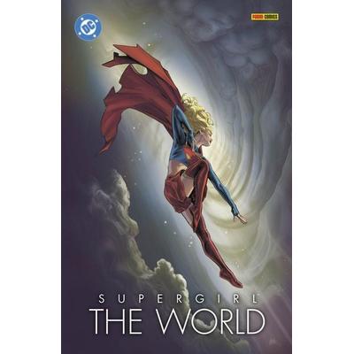 Supergirl: The World (Softcover-Edition), Taschenbuch von Marinko Tamaki,Yann Krehl,Sara Rodriquez,Marie Sann,Johanna Sinisalo, Panini,