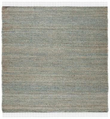 SAFAVIEH Handmade Natural Fiber Leteke Jute Fringe Rug
