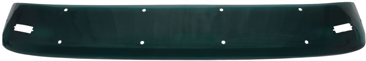 Sonnenblende PACOL MAN-UP-009