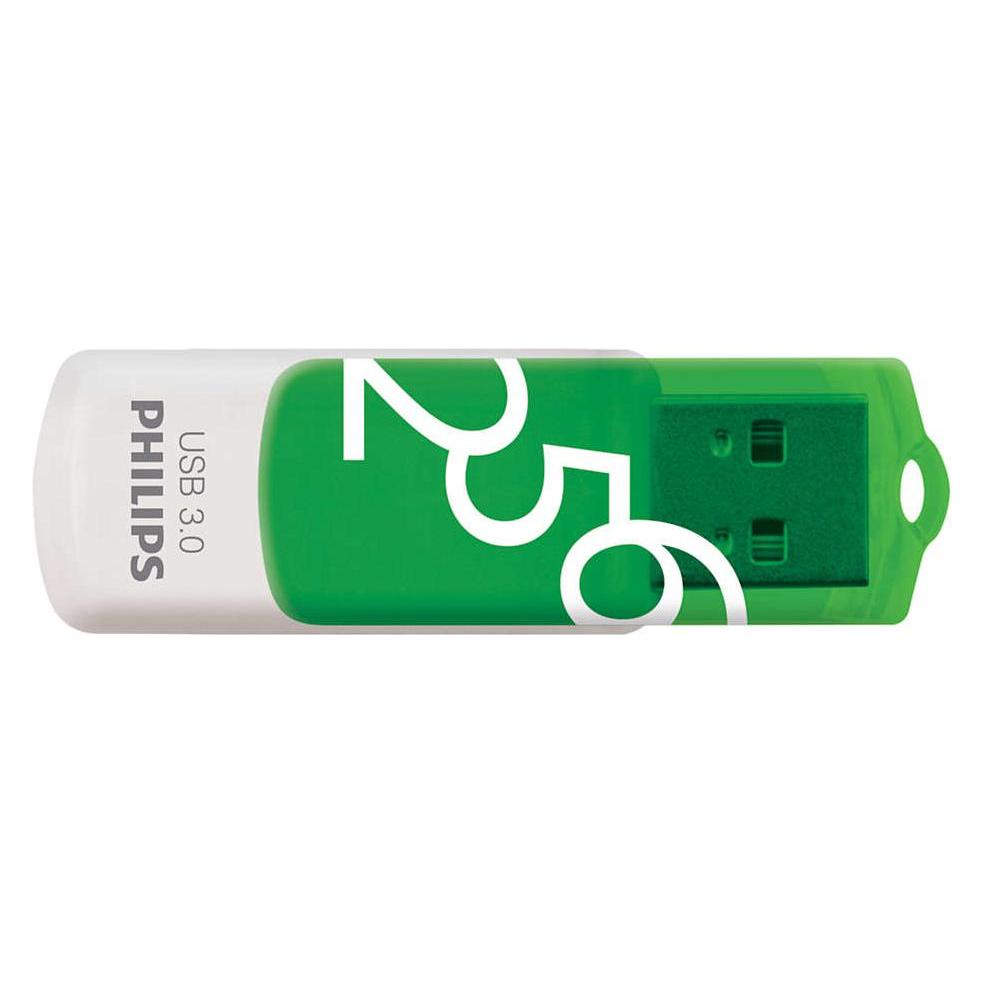 Philips Vivid (256 GB, USB-A) (FM25FD00B/00)