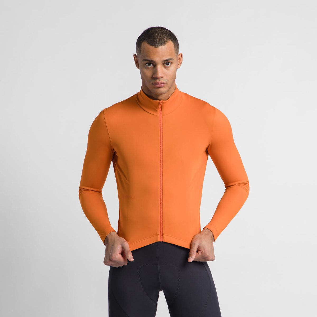 Sportful Classic 2 Jacket copper blaze (801) M 1126502-801-M