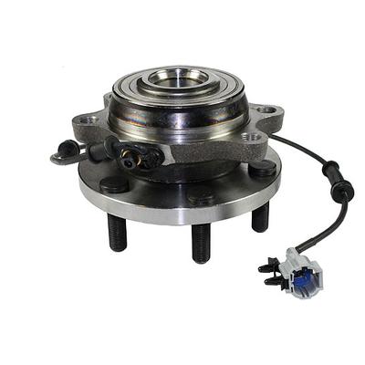 METZGER AUTOTEILE Radlagersatz WM 6999 für NISSAN
