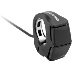 Shimano, Schalthebel + Bremshebel