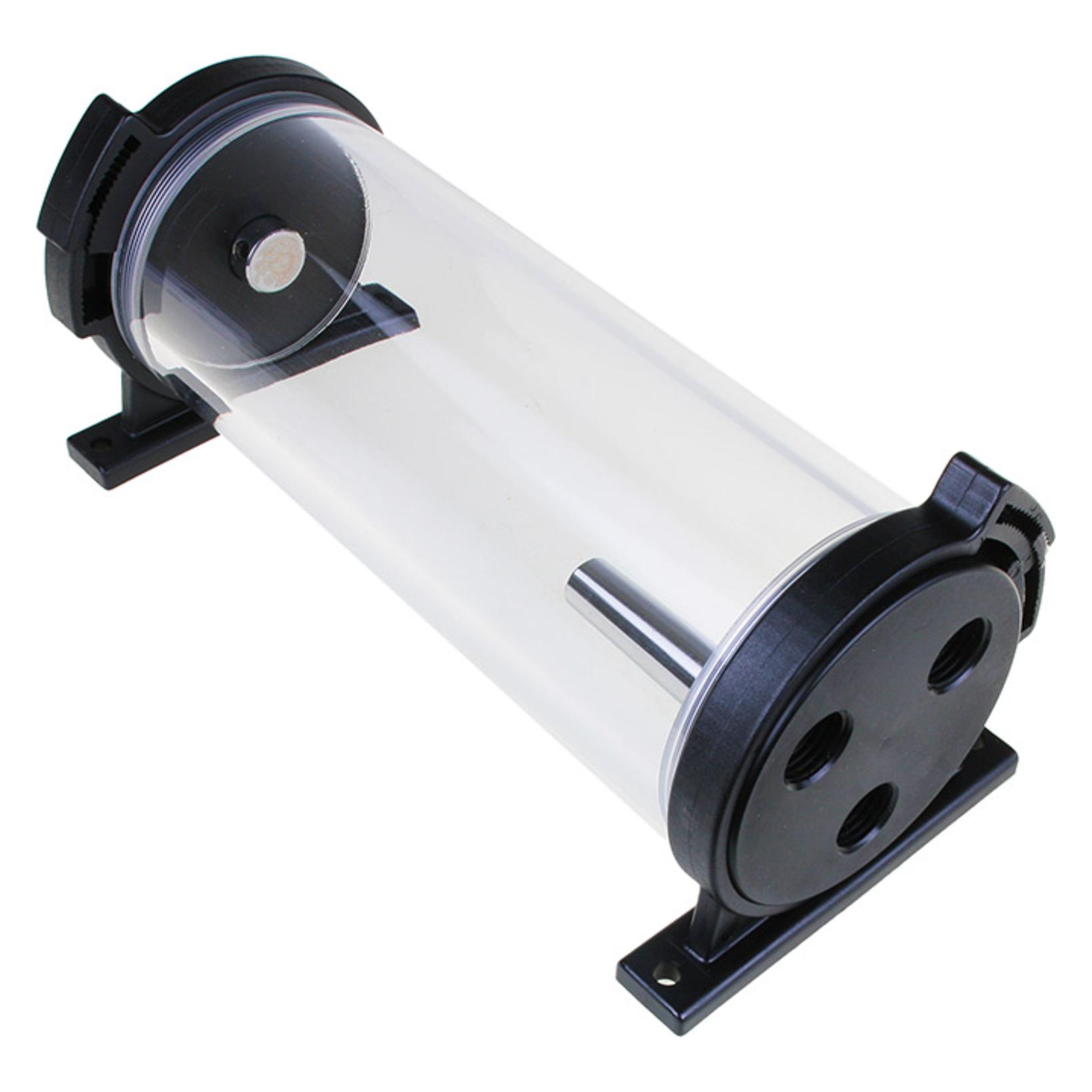 Bitspower Z-Multi 150mm Water Tank (BP-WTZM150P-BK)