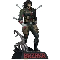 McFarlane BRZRKR 1/10 Statue B Limited Edition 21 cm