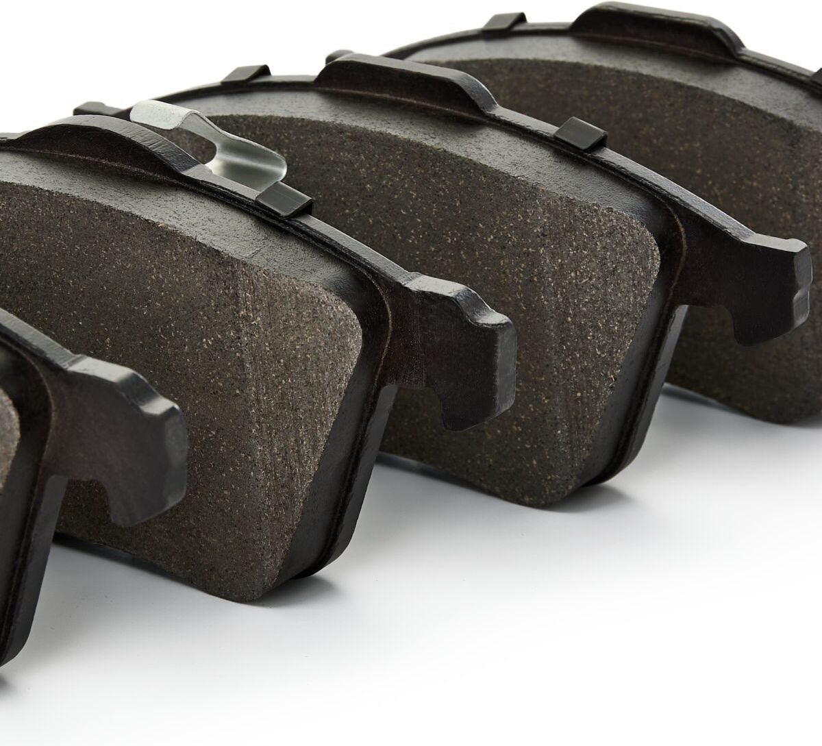 BREMBO P 24 057 Brake pad set