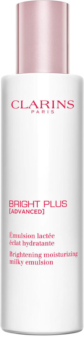 Clarins Bright Plus [ADVANCED] Emulsion 100 ml 100 ml