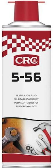 Universalspray 5-56 CRC aerosol 100ml