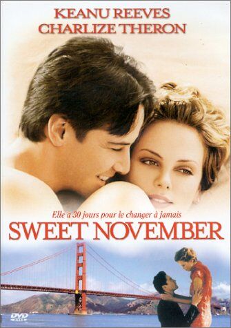 Sweet November [FRANZOSICH] - Preis vom 11.10.2026 03:10:56 h