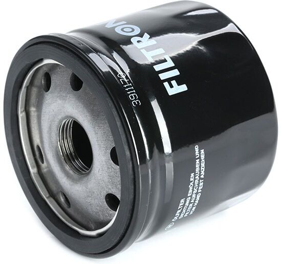 FILTRON OP 643/4 Oil filter