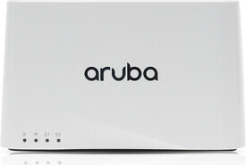 HPE Aruba Networking Aruba AP-203RP RW PoE Unified RAP, 2,4 GHz, 5 GHz, 1000 Mbit/s
