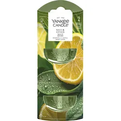 Sage & Citrus ScentPlugTM Nachfüllpack