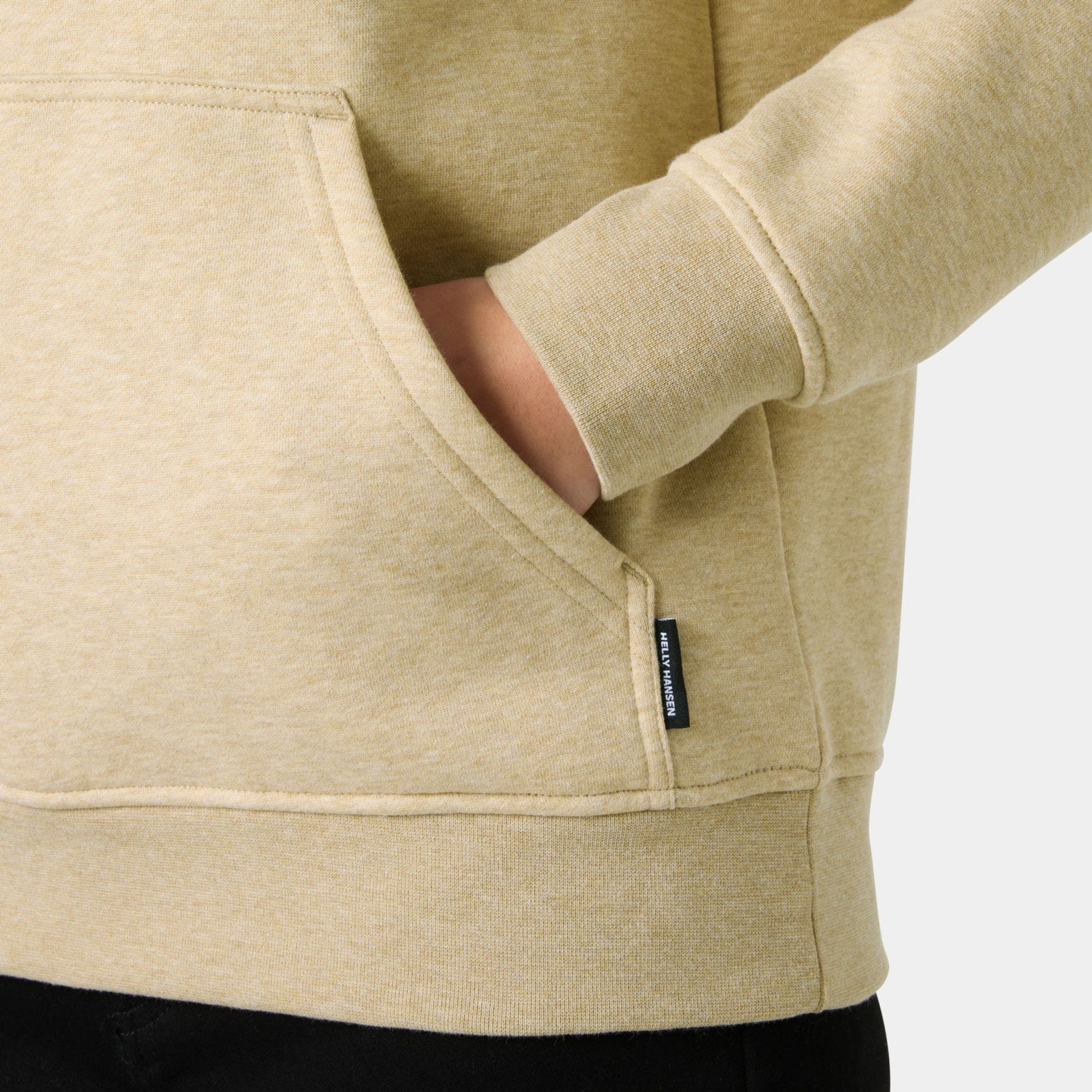 Helly Hansen Women's Elevate Hoodie - Brown - S