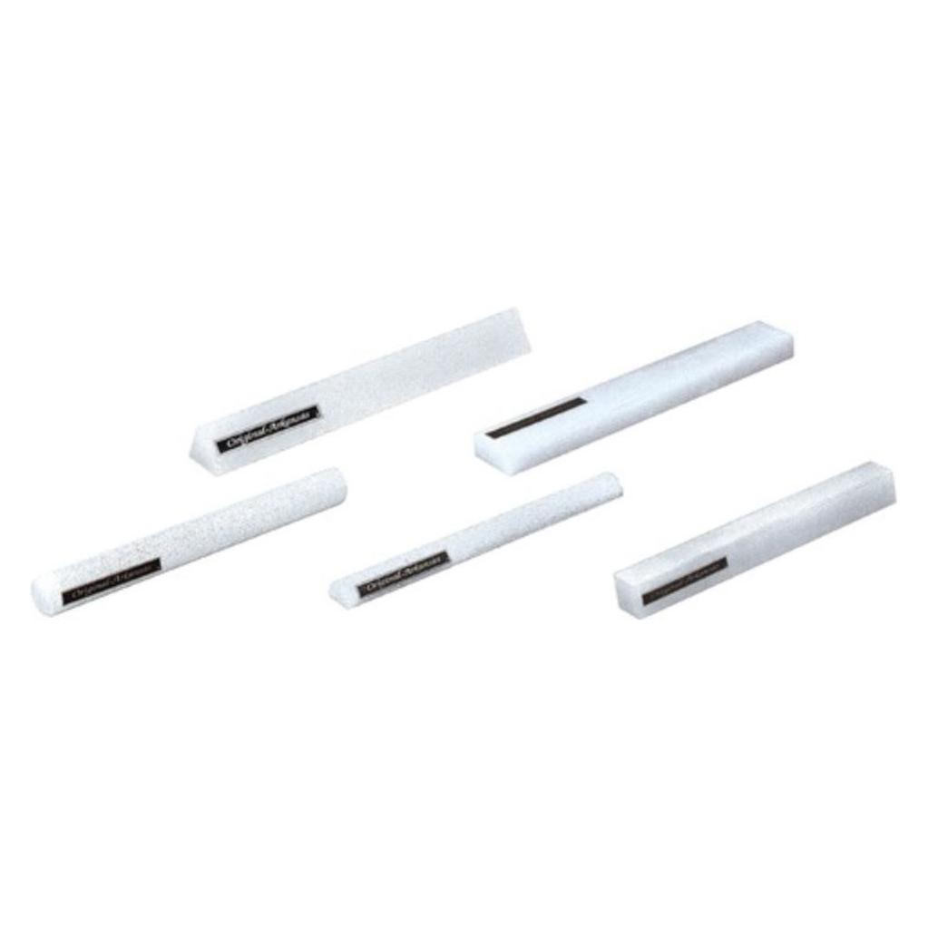 Friedrich Müller Abziehfeile Länge 100 mm Breite 10 mm dreikant (100 mm) (842176)