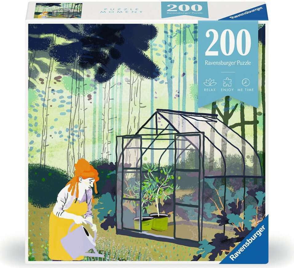 Ravensburger Duurzaamheid 17370