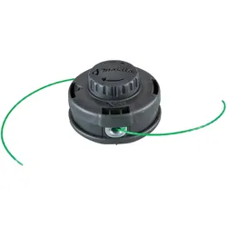 Makita 2-Fadenkopf Tap&Go 2 mm - 191D91-7