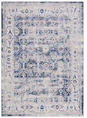 SAFAVIEH Odyssey Dido Shabby Chic Oriental Rug