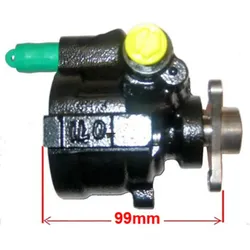 Hydraulikpumpe Lenkung LIZARTE 04.07.0108 für Dacia Renault Logan Pick-UP