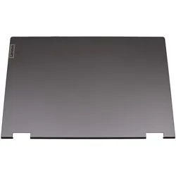 Lenovo Cover LCD W 81X1 GY, Notebook Ersatzteile, Grau