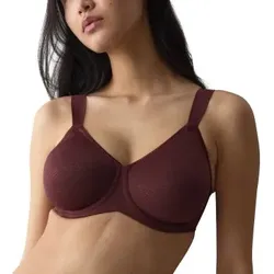 Triumph BH Essential Minimizer T W X Braun E 90 Damen