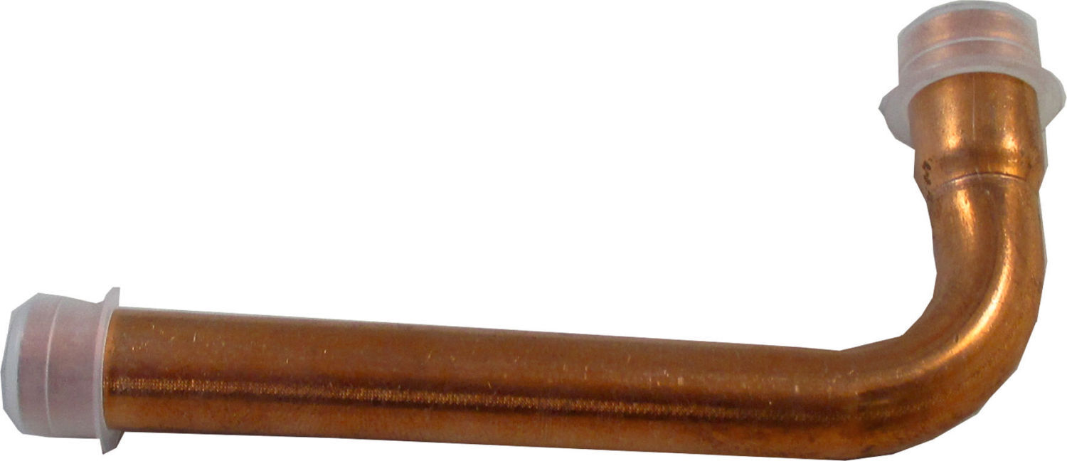 Wolf Loup Verr. Fluide du condenseur 2071279 pour BWS-1 12-16, D12