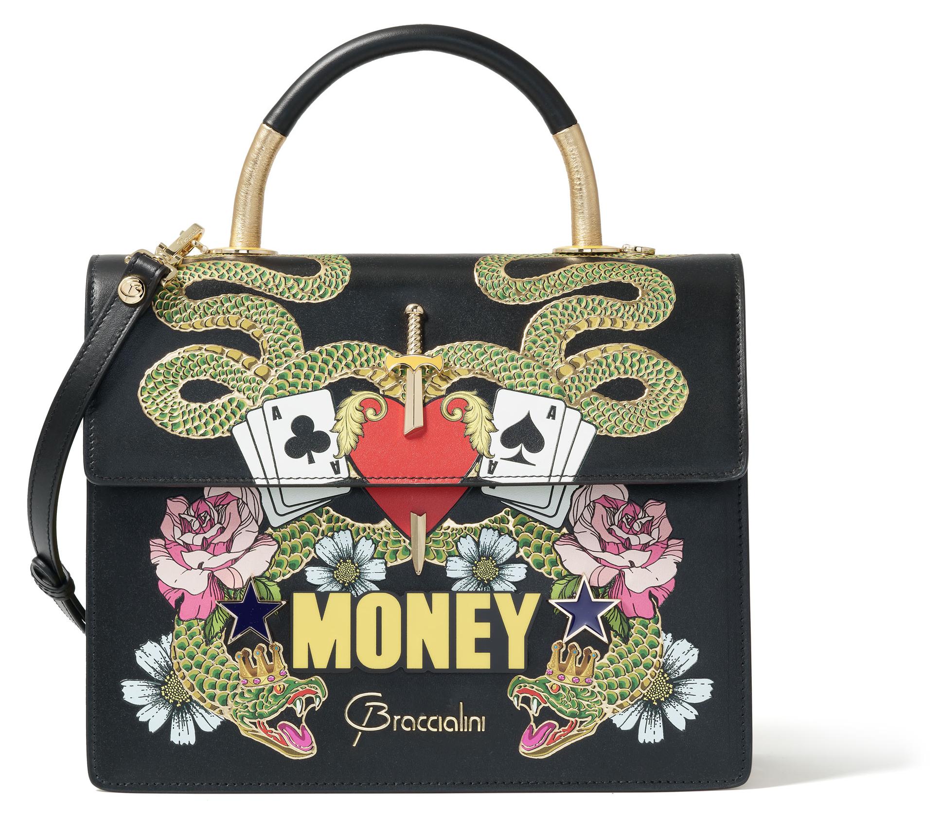 Audrey Money Game