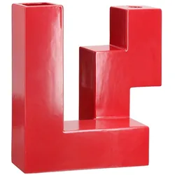 Gilde, Kerzenständer, Patras Red