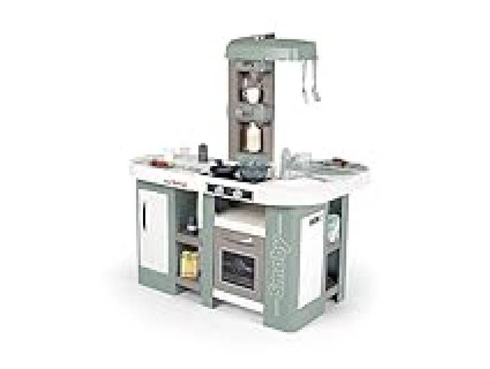 Smoby - Tefal Cuisine Studio XL Bubble - 34 Accessoires - Magic Bubble - Jouet d'Imitation pour Enfant - A Partir de 3 Ans