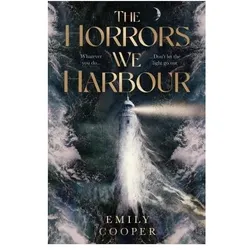 The Horrors We Harbour, Belletristik von Emily Cooper
