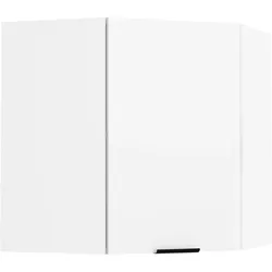 VCM, Regal, Eck Küchenschrank Hängeschrank Fasola (57 x 57 x 60 cm)