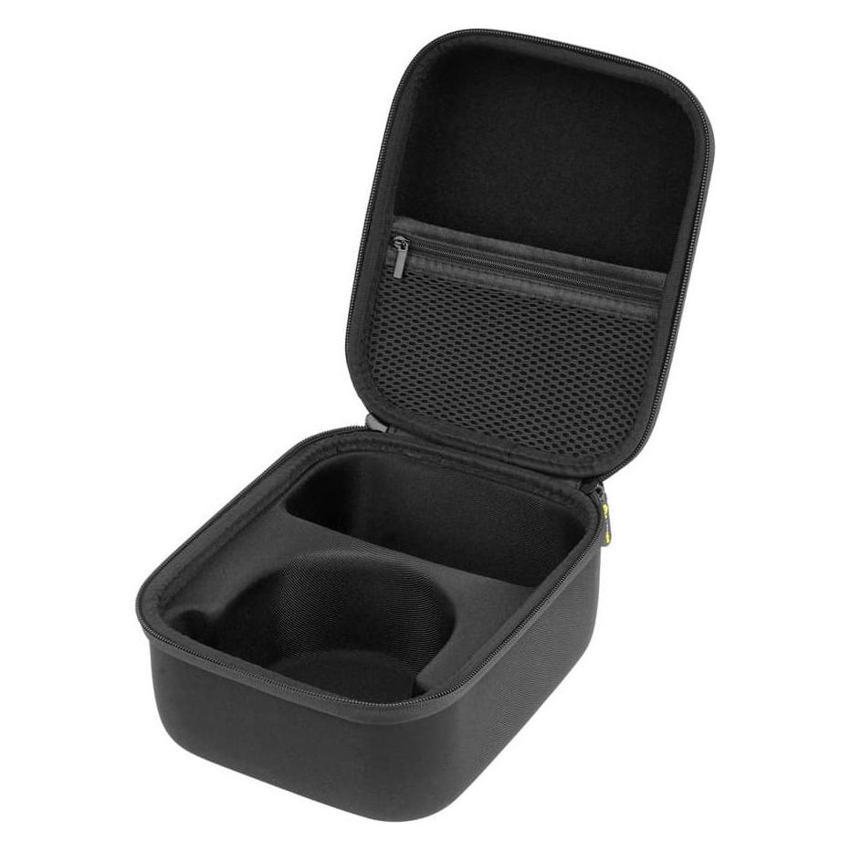 Earmor Rigid Hearing Protector Pouch Nylon Velcro Black (62758470)