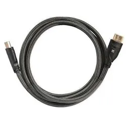 Xtreme Ps5/Xbox 8K Hdmi Kabel (1.80 m), Videokabel, Schwarz