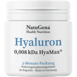 Hyaluronsäure 90 ST
