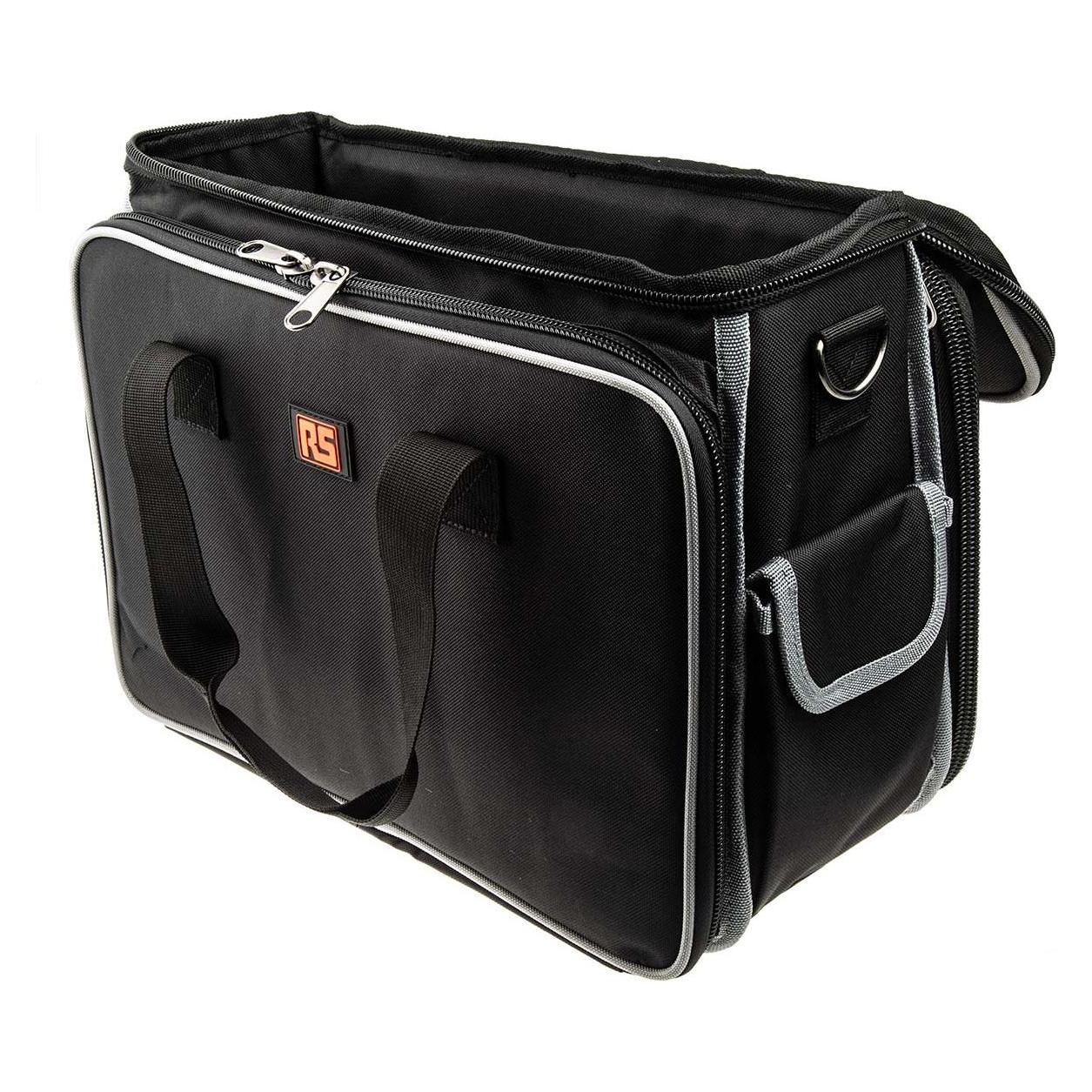 RS PRO Electricians Tool Bag Workstation (7887223)