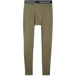 Smartwool, Herren, Funktionsunterhose, Ms Merino 250 Bottom (M), Blau