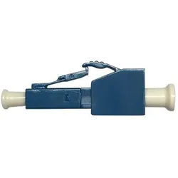 ACT LC Fiber optic attenuator 10 dB. Attenuation: 10 dB Lc optical attenuator 10db, Netzwerkkabel