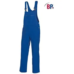 Latzhose 1409 720 königsblau, Größe 90 - blau - 90