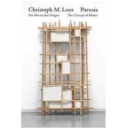 Christoph M. Loos, Sachbücher von Christoph M Loos