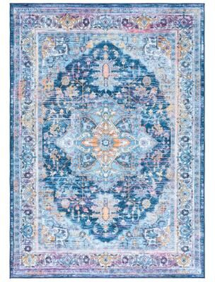 SAFAVIEH Orlando Ingedore Traditional Rug