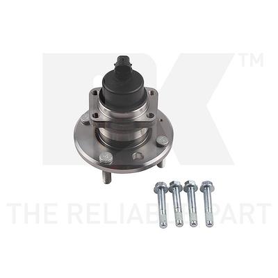 Nk Radlagersatz [Hersteller-Nr. 765003] für Chevrolet, Daewoo