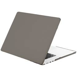 Black Rock Notebook Hülle Protective MacBook Air (M2, 2022) Schwarz 00220137