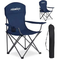 Relaxdays, Campingstuhl