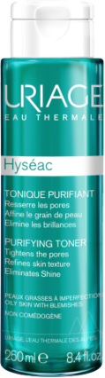 Uriage Hyséac Tónico Purificante 250ml