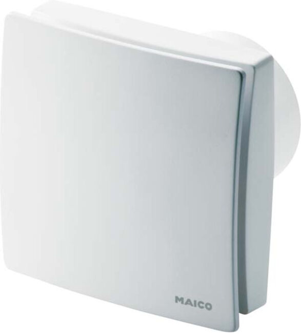 Maico Kleinraumventilator DN150 Zeitschalter ECA 150 ipro VZC (0084.0086)