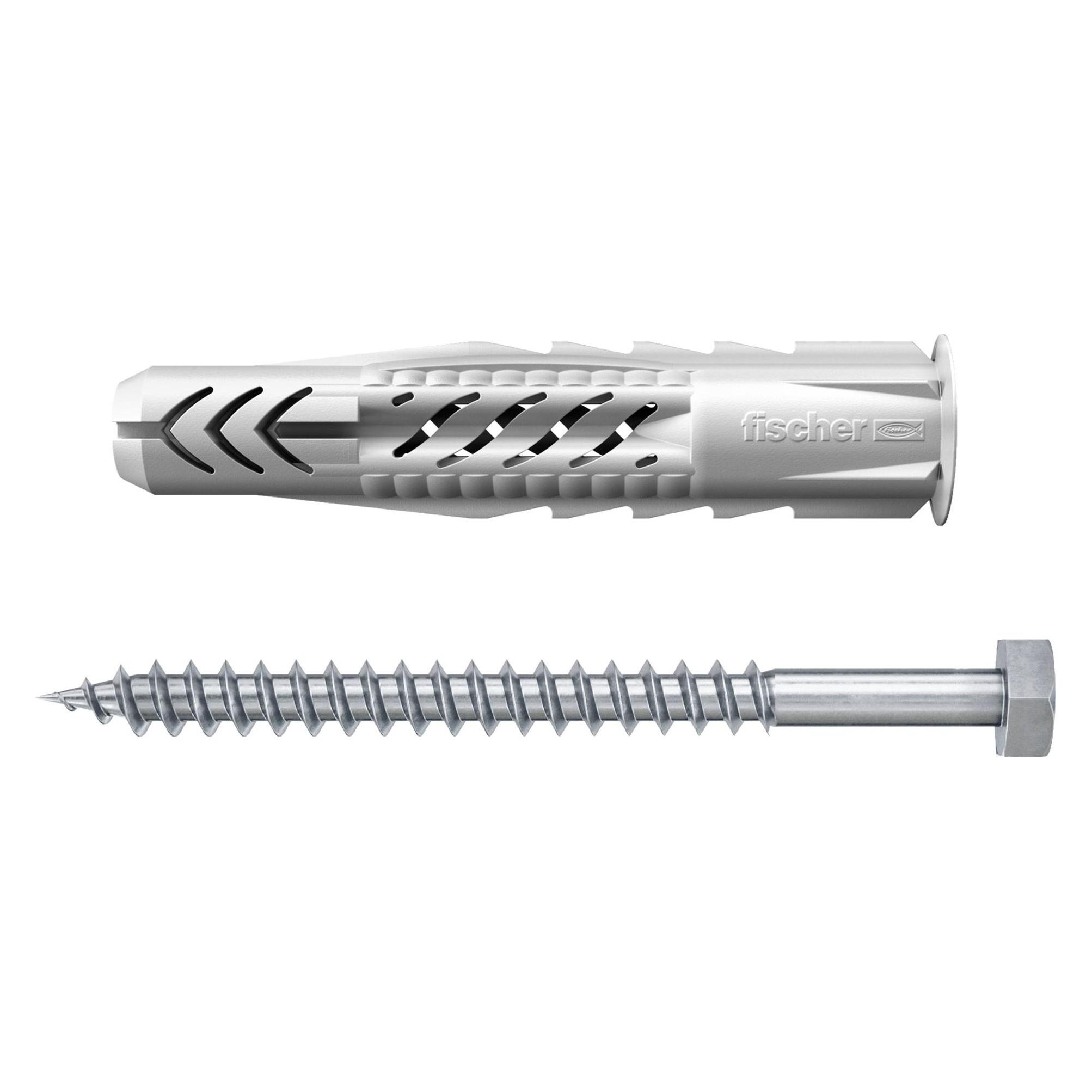 Fischer Befestigungs-Set WC N K (2 Stk.) (083628)