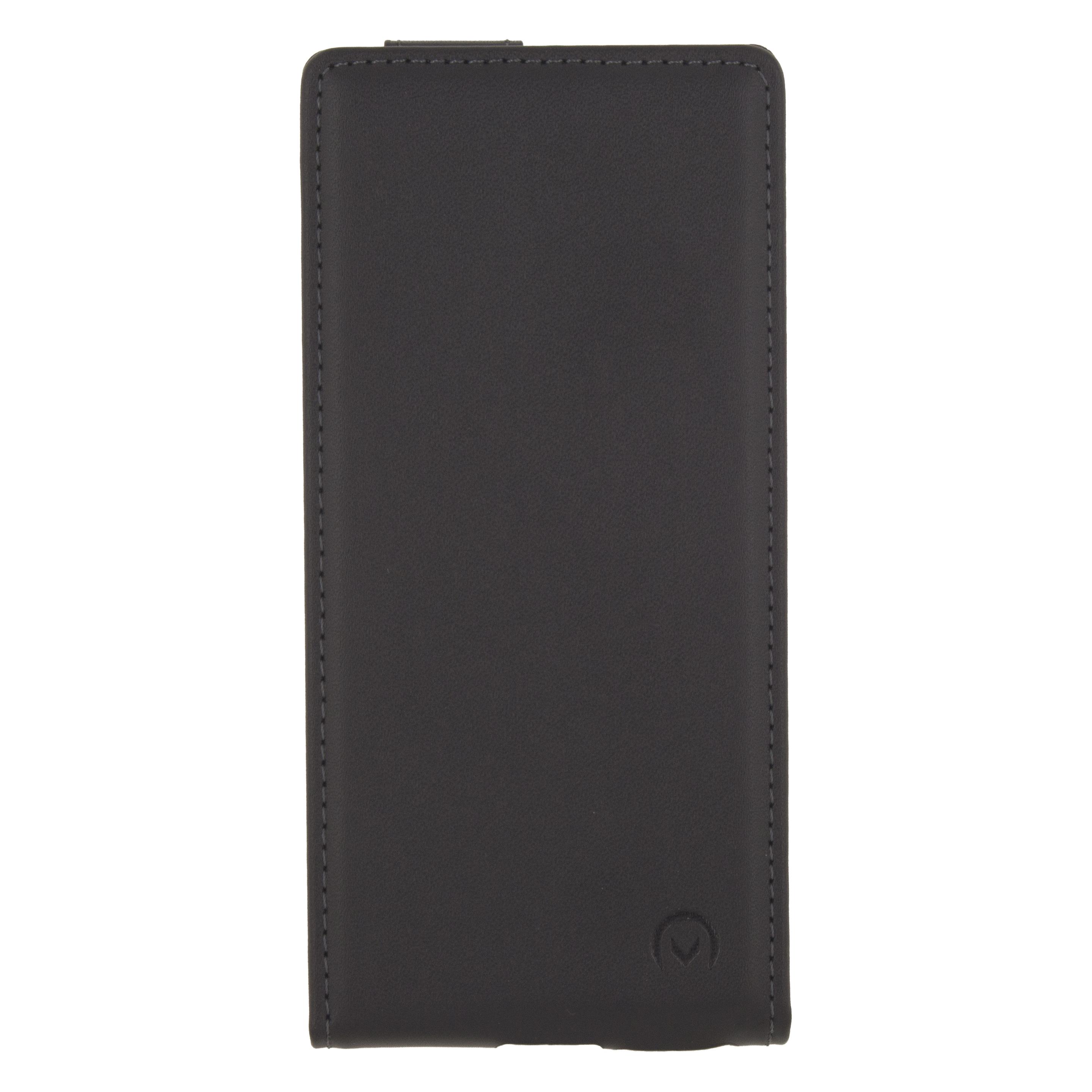 Mobilizera Mobilize Classic Gelly Flipcover Sony Xperia Xa Sort (Sony Xperia XA) (23539)