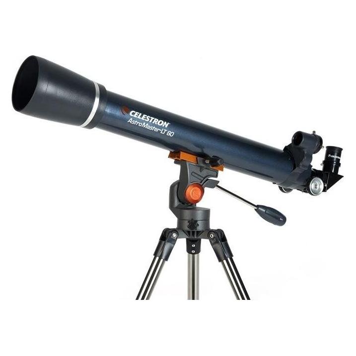 Celestron Teleskopas Astromaster LT 60/700 AZ (28271100)