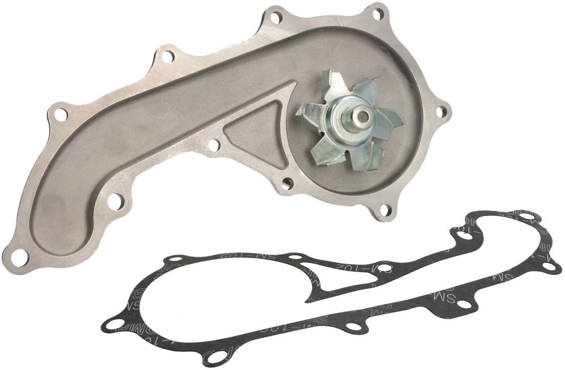 Aisin Pompa del refrigerante WPT-044V