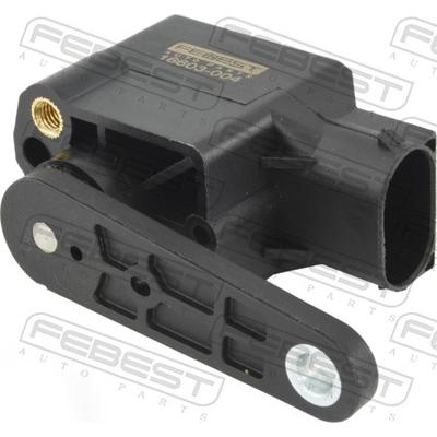 FEBEST Sensor, Leuchtweiteregulierung 16603-004 für Mercedes